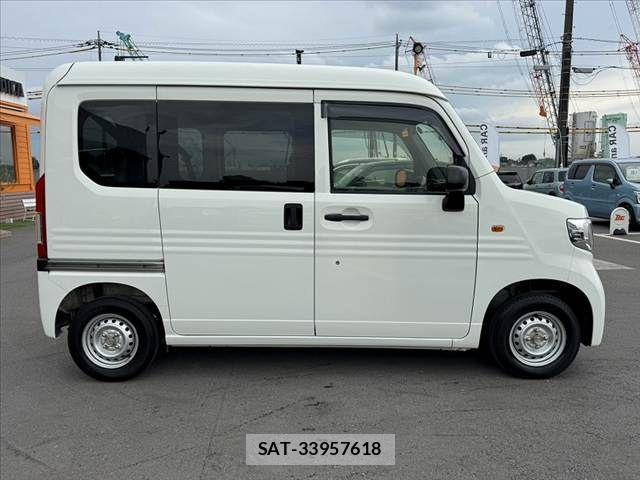 Honda N-VAN 2019-11 8316206-11