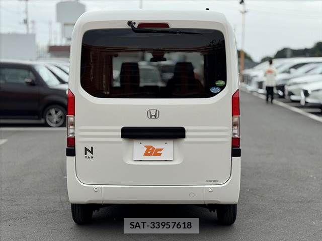 Honda N-VAN 2019-11 8316206-13