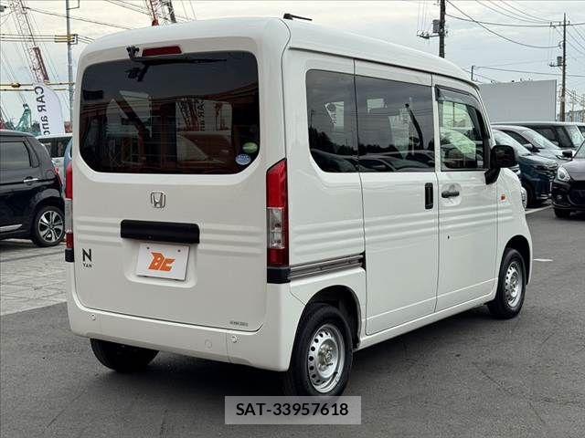 Honda N-VAN 2019-11 8316206-14
