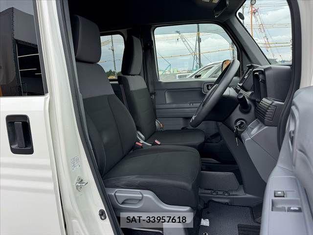 Honda N-VAN 2019-11 8316206-15