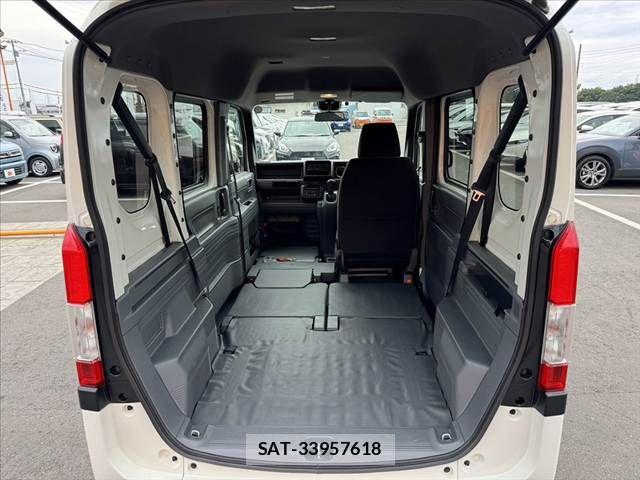 Honda N-VAN 2019-11 8316206-20