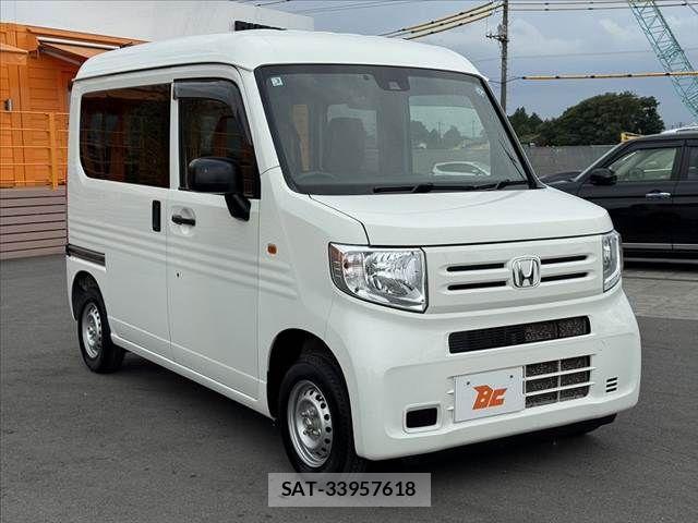 Honda N-VAN 2019-11 8316206-7