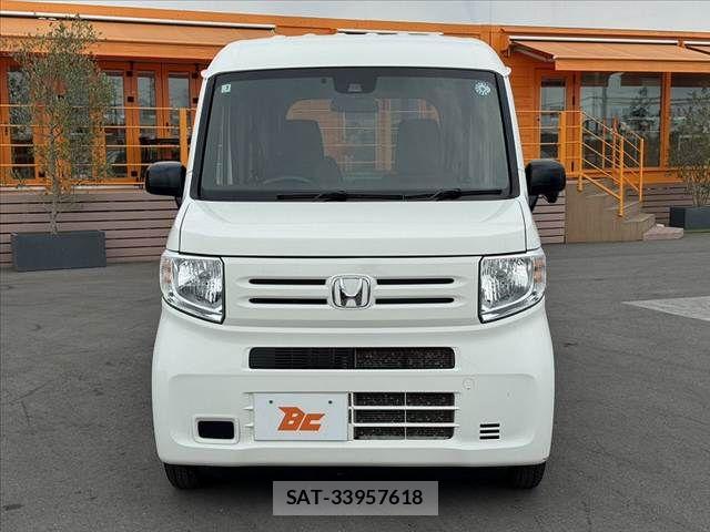 Honda N-VAN 2019-11 8316206-8
