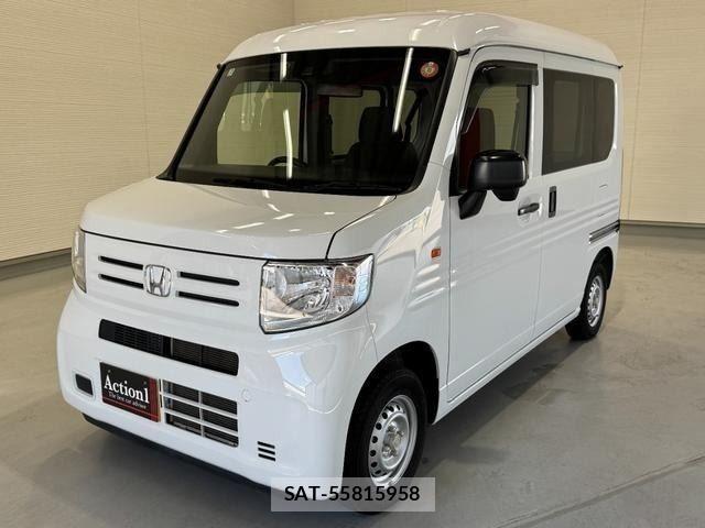 Honda N-VAN 2022-02 8316203-0