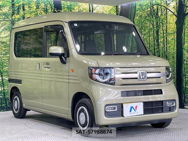 Honda N-VAN 2021-04 8337273-15