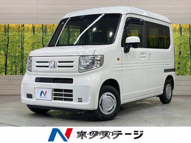 Honda N-VAN 2019-01 8337274-0