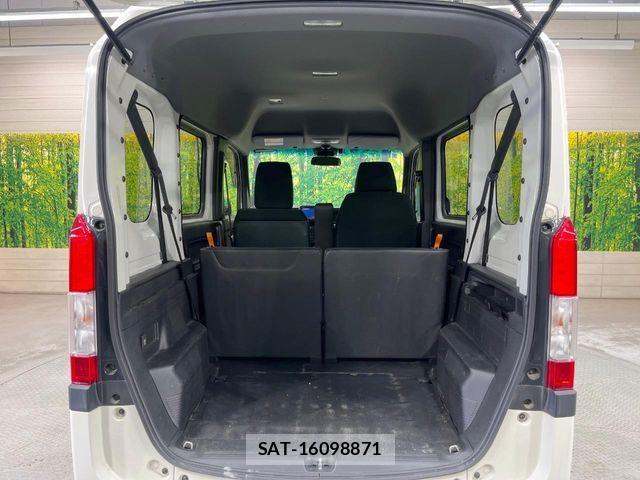 Honda N-VAN 2019-01 8337274-9
