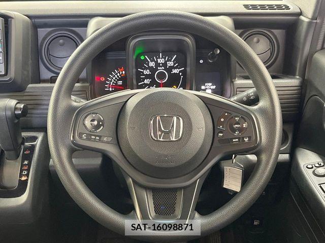 Honda N-VAN 2019-01 8337274-10