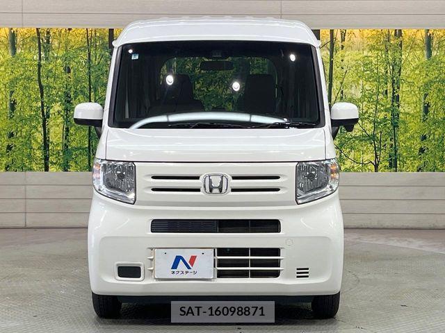 Honda N-VAN 2019-01 8337274-13