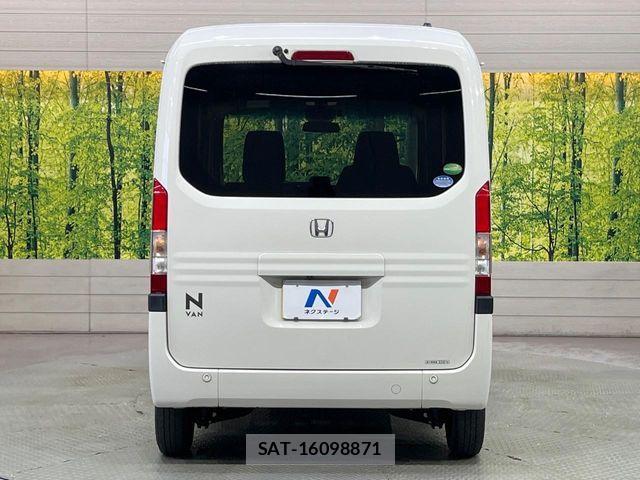 Honda N-VAN 2019-01 8337274-14