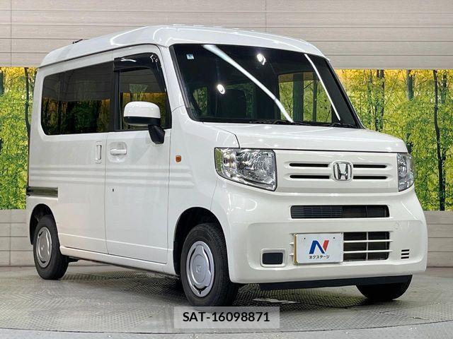 Honda N-VAN 2019-01 8337274-15