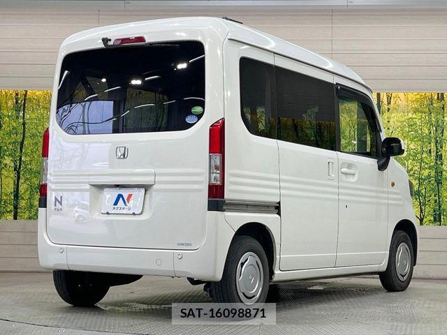 Honda N-VAN 2019-01 8337274-16