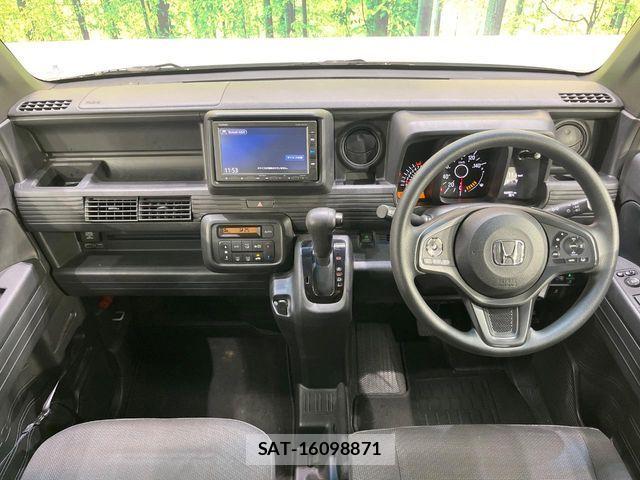Honda N-VAN 2019-01 8337274-1