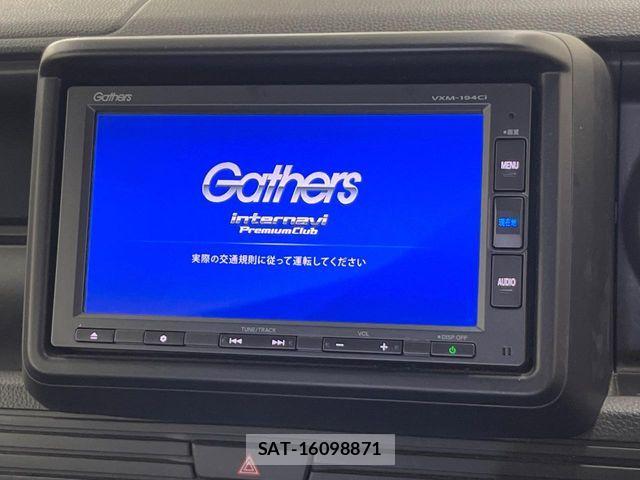 Honda N-VAN 2019-01 8337274-2