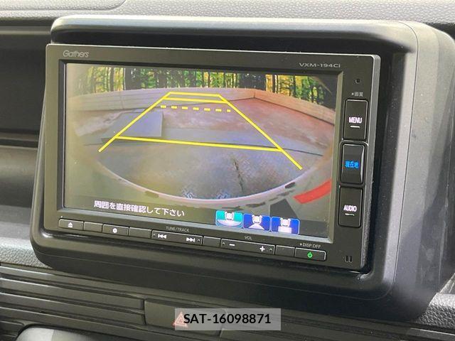 Honda N-VAN 2019-01 8337274-4
