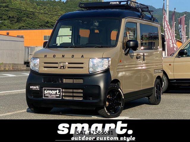 Honda N-VAN 2019-06 8337271-0