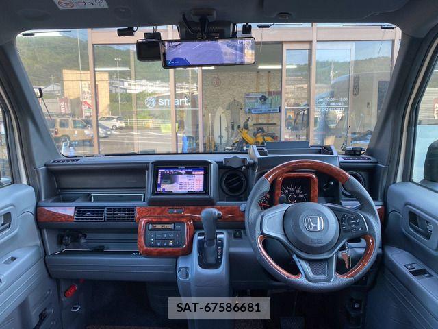 Honda N-VAN 2019-06 8337271-9