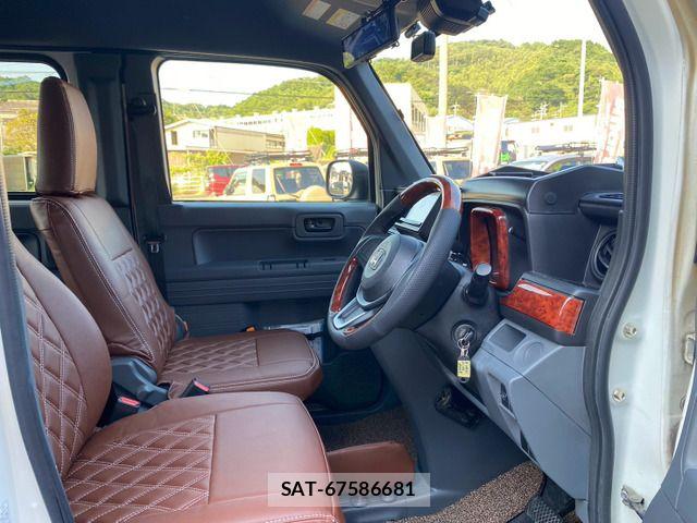 Honda N-VAN 2019-06 8337271-11