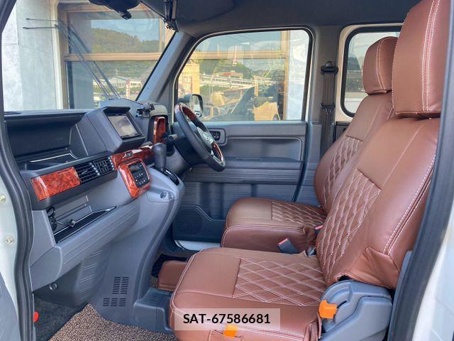 Honda N-VAN 2019-06 8337271-13