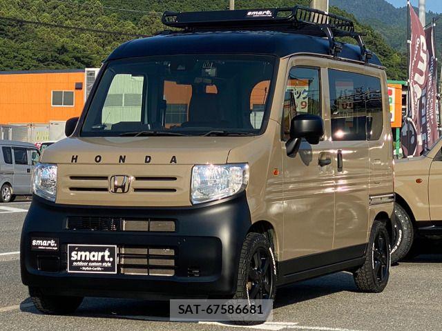 Honda N-VAN 2019-06 8337271-1