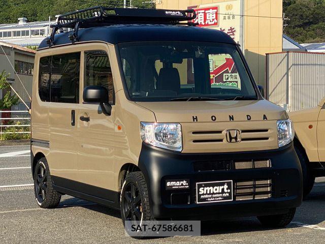 Honda N-VAN 2019-06 8337271-3