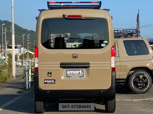Honda N-VAN 2019-06 8337271-6