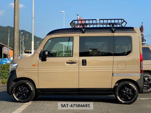 Honda N-VAN 2019-06 8337271-8