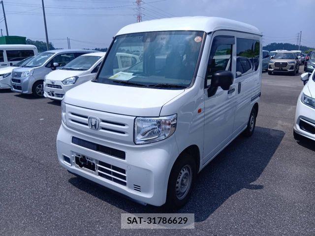 Honda N-VAN 2020-09 8355284-0