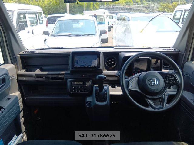 Honda N-VAN 2020-09 8355284-1