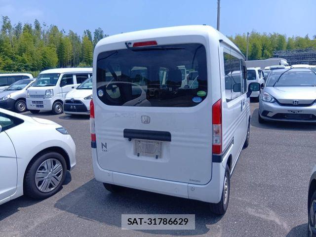 Honda N-VAN 2020-09 8355284-2