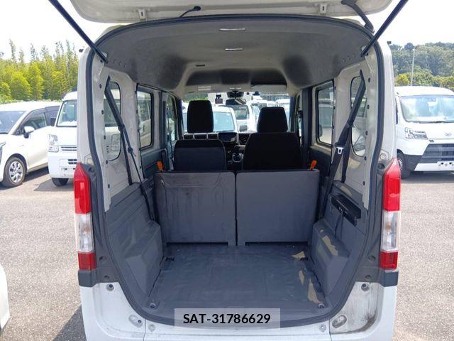 Honda N-VAN 2020-09 8355284-5