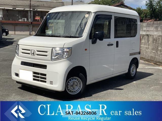 Honda N-VAN 2019-09 8367937-0