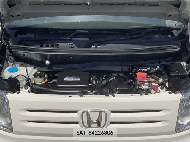 Honda N-VAN 2019-09 8367937-10