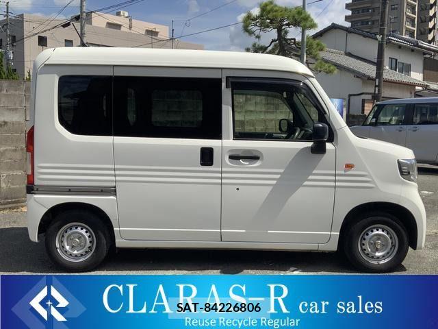 Honda N-VAN 2019-09 8367937-2