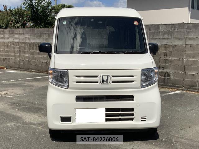 Honda N-VAN 2019-09 8367937-3
