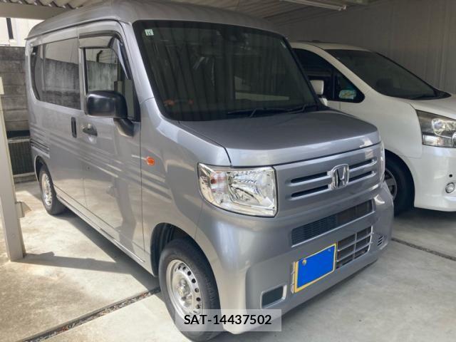 Honda N-VAN 2018-11 8367936-0