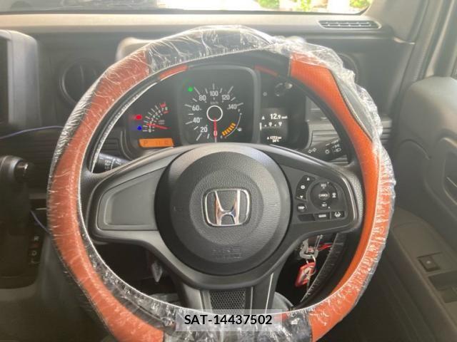 Honda N-VAN 2018-11 8367936-9