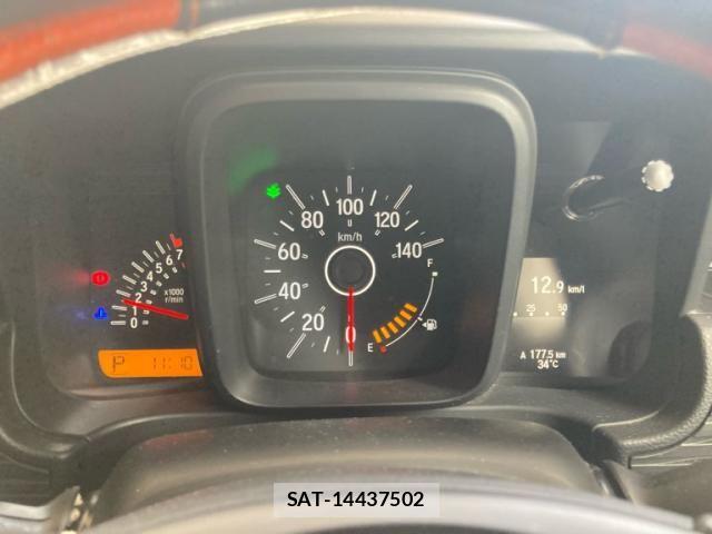Honda N-VAN 2018-11 8367936-12