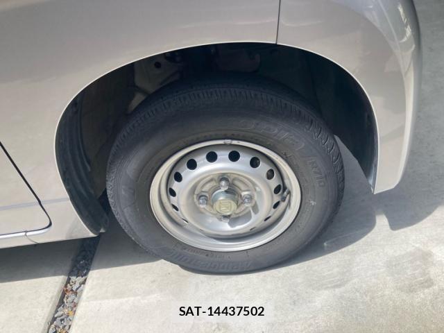 Honda N-VAN 2018-11 8367936-15