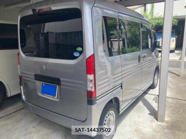 Honda N-VAN 2018-11 8367936-1