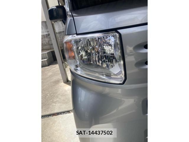 Honda N-VAN 2018-11 8367936-2