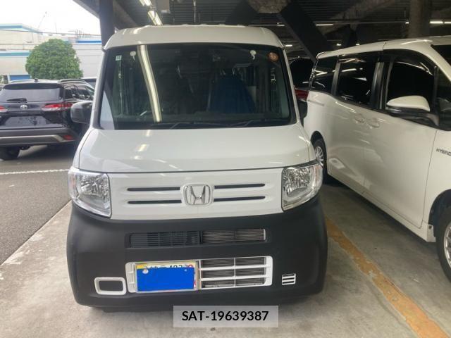 Honda N-VAN 2023-12 8367935-0