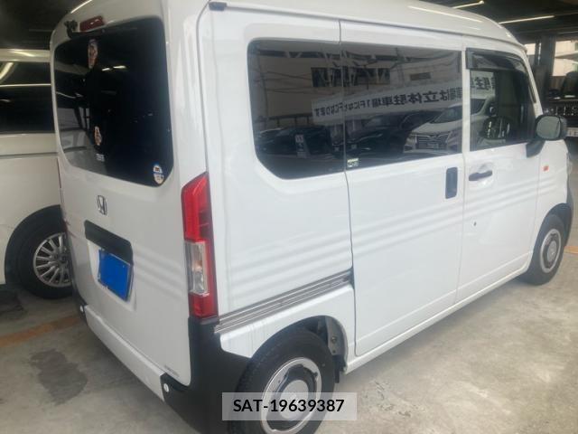Honda N-VAN 2023-12 8367935-9
