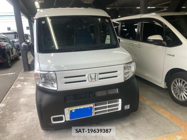 Honda N-VAN 2023-12 8367935-1