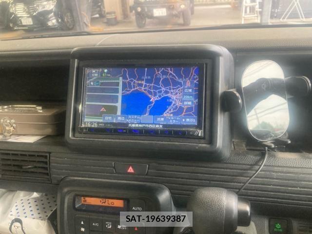 Honda N-VAN 2023-12 8367935-22