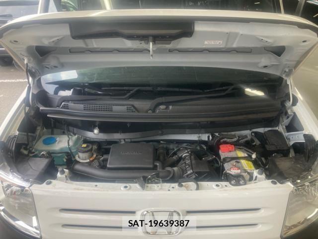 Honda N-VAN 2023-12 8367935-25