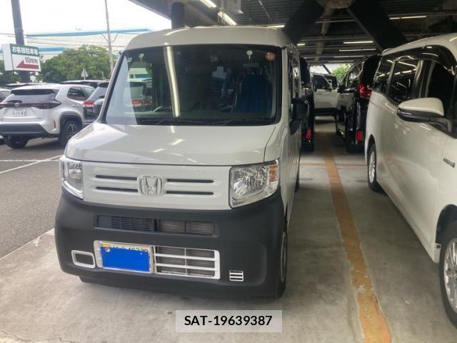 Honda N-VAN 2023-12 8367935-2