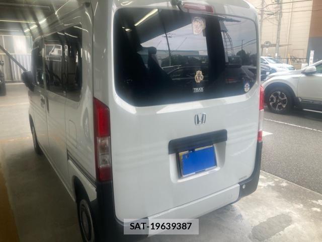 Honda N-VAN 2023-12 8367935-8