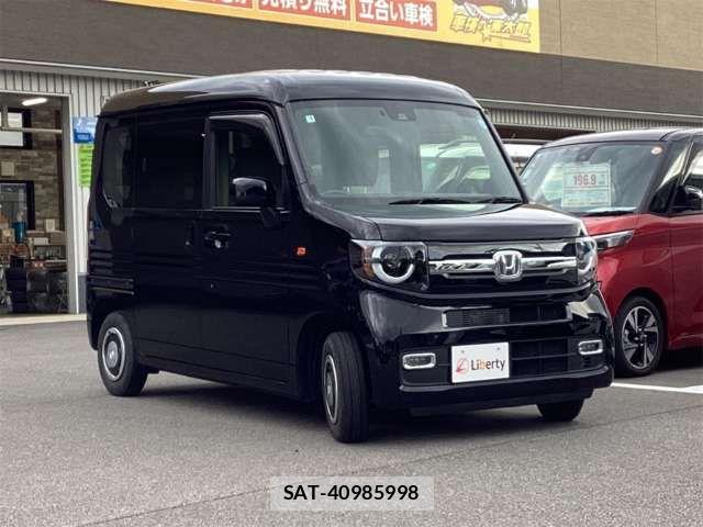 Honda N-VAN 2024-05 8367934-11