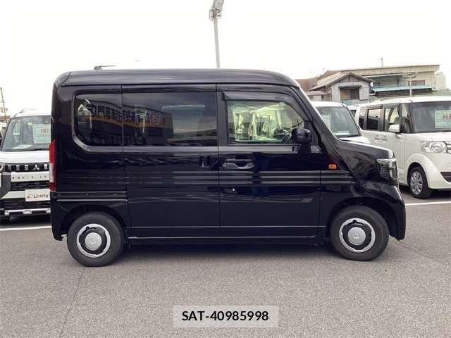 Honda N-VAN 2024-05 8367934-12